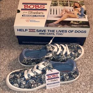 NWT BOBS